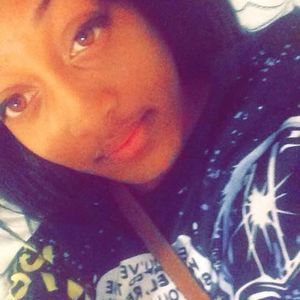 Meet your Posher, Jazmin